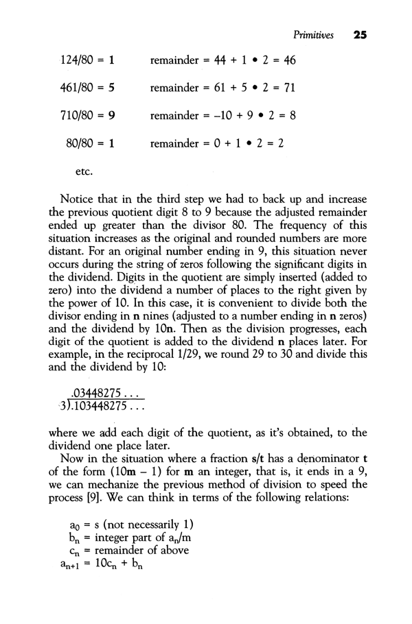 Dead Reckoning Calculating Without Instruments - photo 43