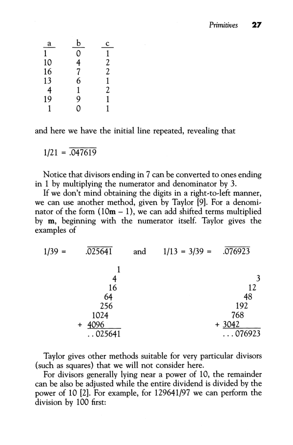 Dead Reckoning Calculating Without Instruments - photo 45