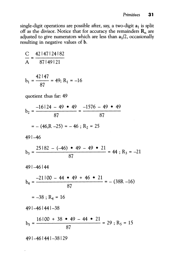 Dead Reckoning Calculating Without Instruments - photo 49