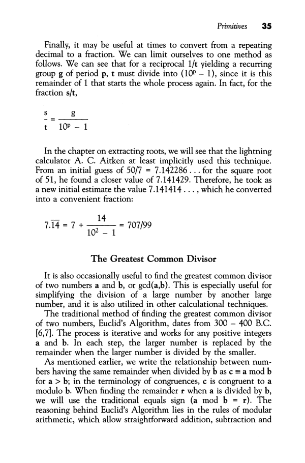 Dead Reckoning Calculating Without Instruments - photo 53