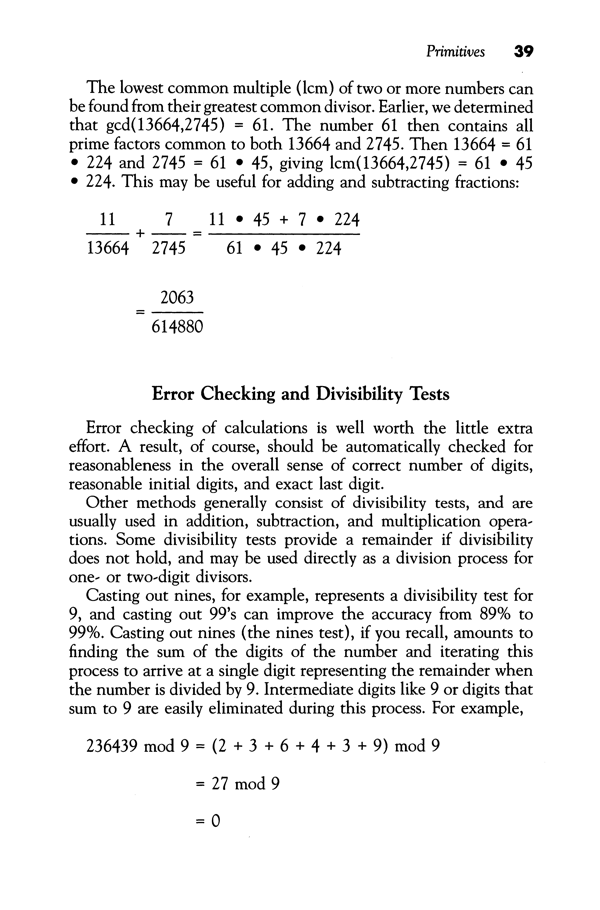 Dead Reckoning Calculating Without Instruments - photo 57