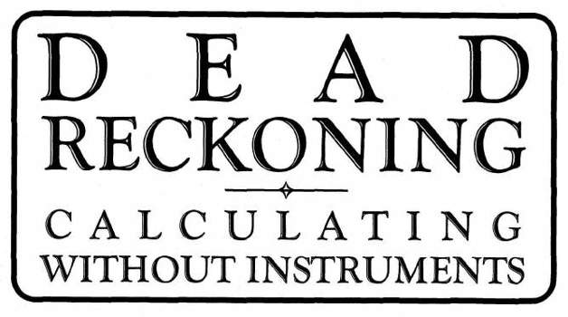 Dead Reckoning Calculating Without Instruments - photo 8