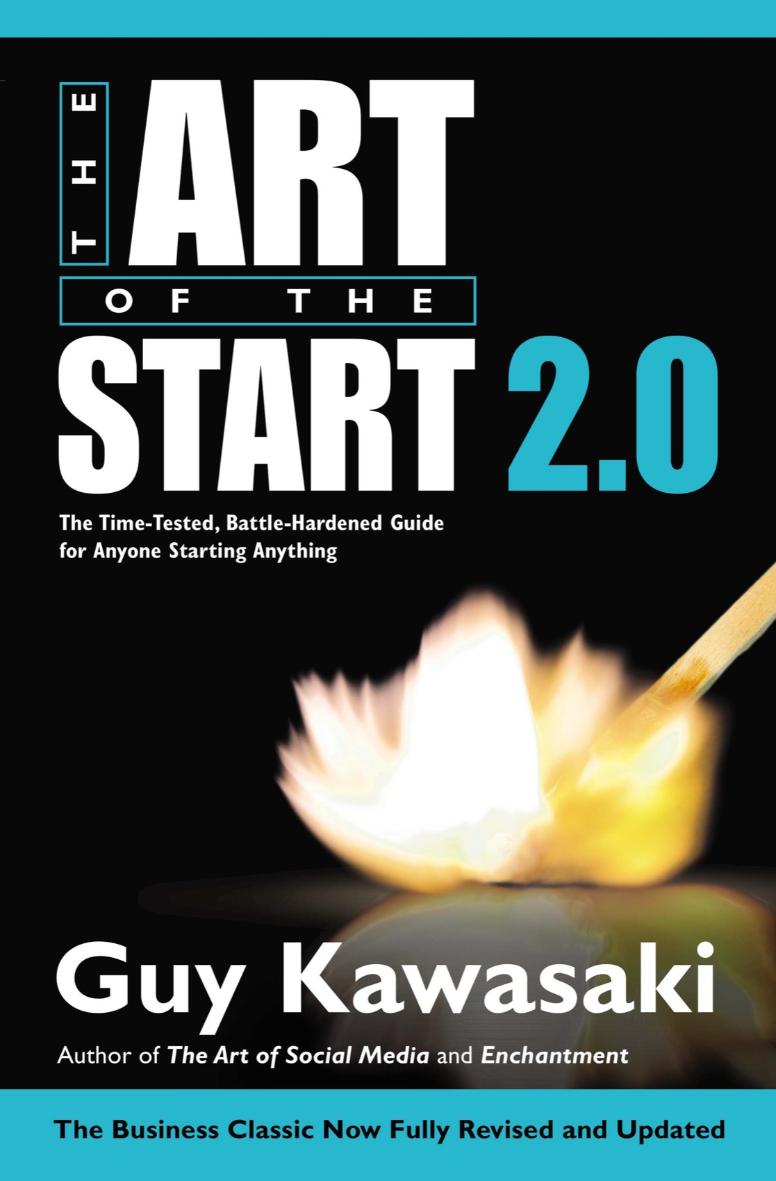 ALSO BY GUY KAWASAKI The Art of Social Media APE Author Publisher - photo 1