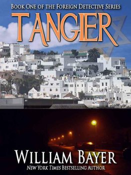 William Bayer Tangier