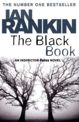 Ian Rankin - Black Book