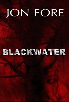 Jon Fore - Black Water