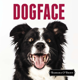 Barbara OBrien - DogFace