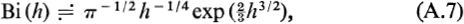 a simple dominant solution along the positive real axis When z is large real - photo 21