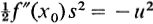 An Introduction to Phase-Integral Methods - image 5