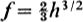 and f 6 h32 Hence using formula we obtain a dominant expansion - photo 14