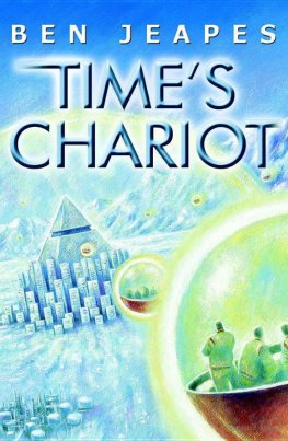 Ben Jeapes - Time's Chariot