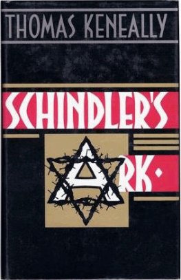 Thomas Keneally - Schindler's Ark