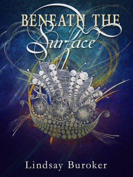 Lindsay Buroker - Beneath the Surface