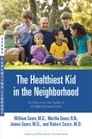 The Healthiest Kid in the Neighborhood The Healthy Pregnancy Book The - photo 12