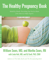 The Healthy Pregnancy Book The NDD Book The Portable Pediatrician - photo 13