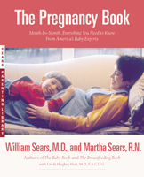 The Pregnancy Book The Premature Baby Book The Successful Child Th - photo 16