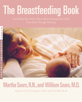 The Breastfeeding Book The Discipline Book The Family Nutrition Book - photo 8