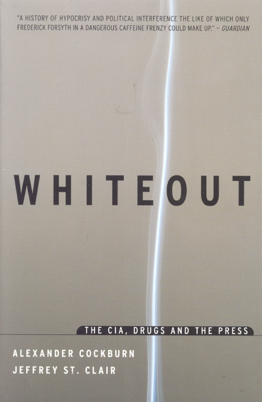 First published by Verso 1998 Alexander Cockburn and Jeffrey St Clair 1998 - photo 1