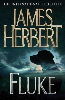 James Herbert - Fluke