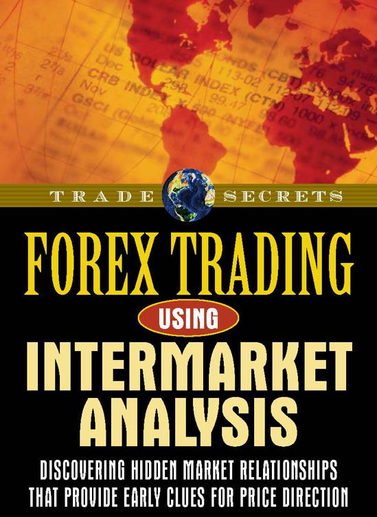 Fore x Trading Usin g inTermarke T analysi s Fore x Trading Usin g - photo 1