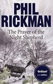 Phil Rickman - The Prayer of the Night Shepherd