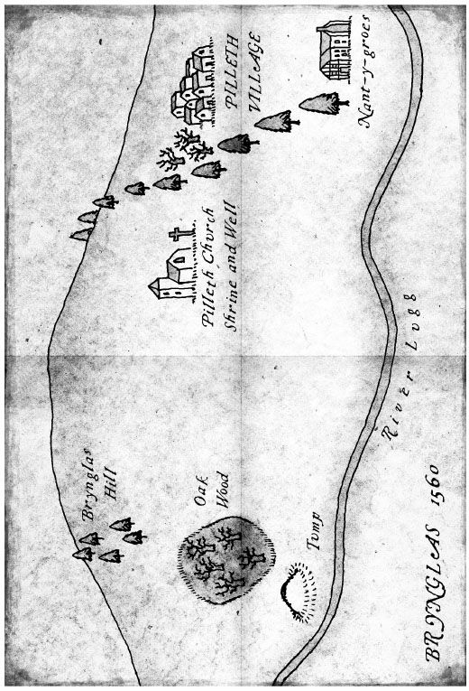 JOHN DEE The early history Born in 1527 John Dee grew up in the most volcanic - photo 1