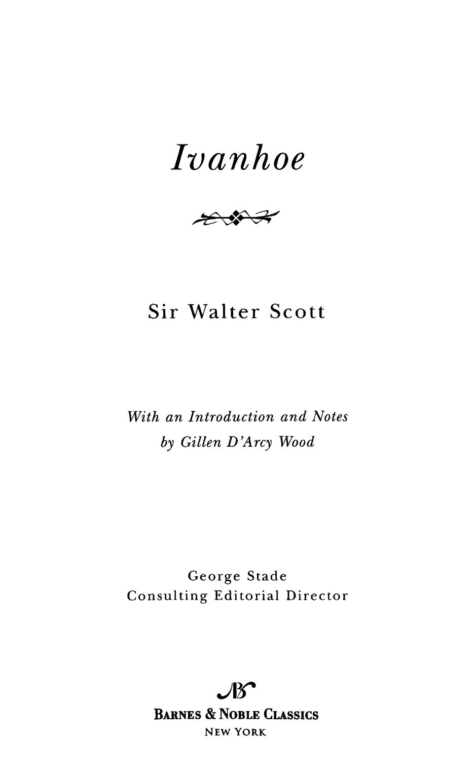 Sir Walter Scott The creator of the historical novel and one of the most - photo 3