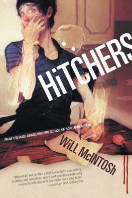 Will McIntosh - Hitchers