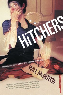 Will McIntosh Hitchers