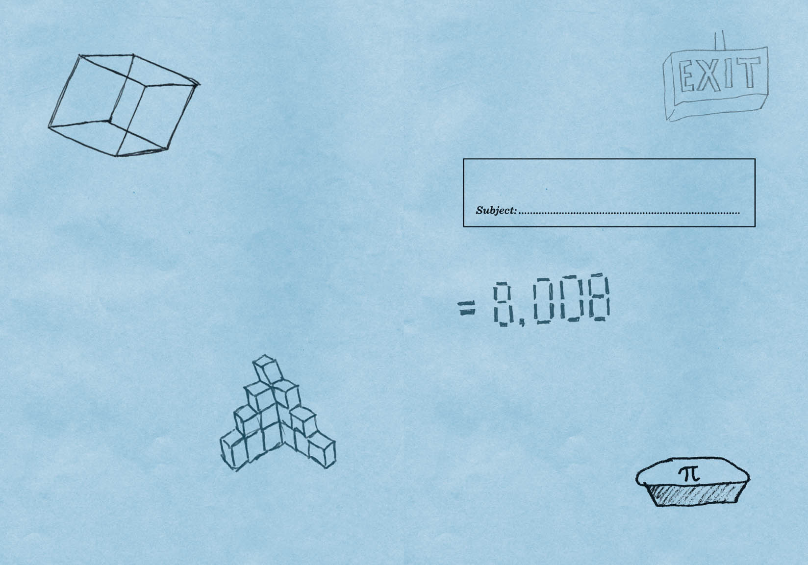 How do you calculate the volume of a prism Two friends share 18 at a - photo 32