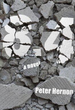 Peter Hernon - 8.4