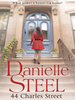 Danielle Steel - 44 Charles Street