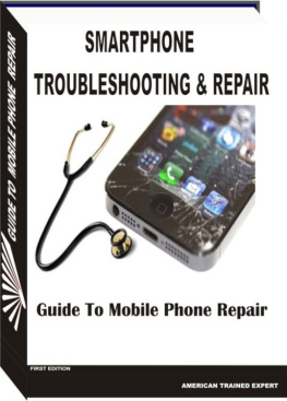 Mr Victor Emeka - Smartphone Troubleshooting & Repair