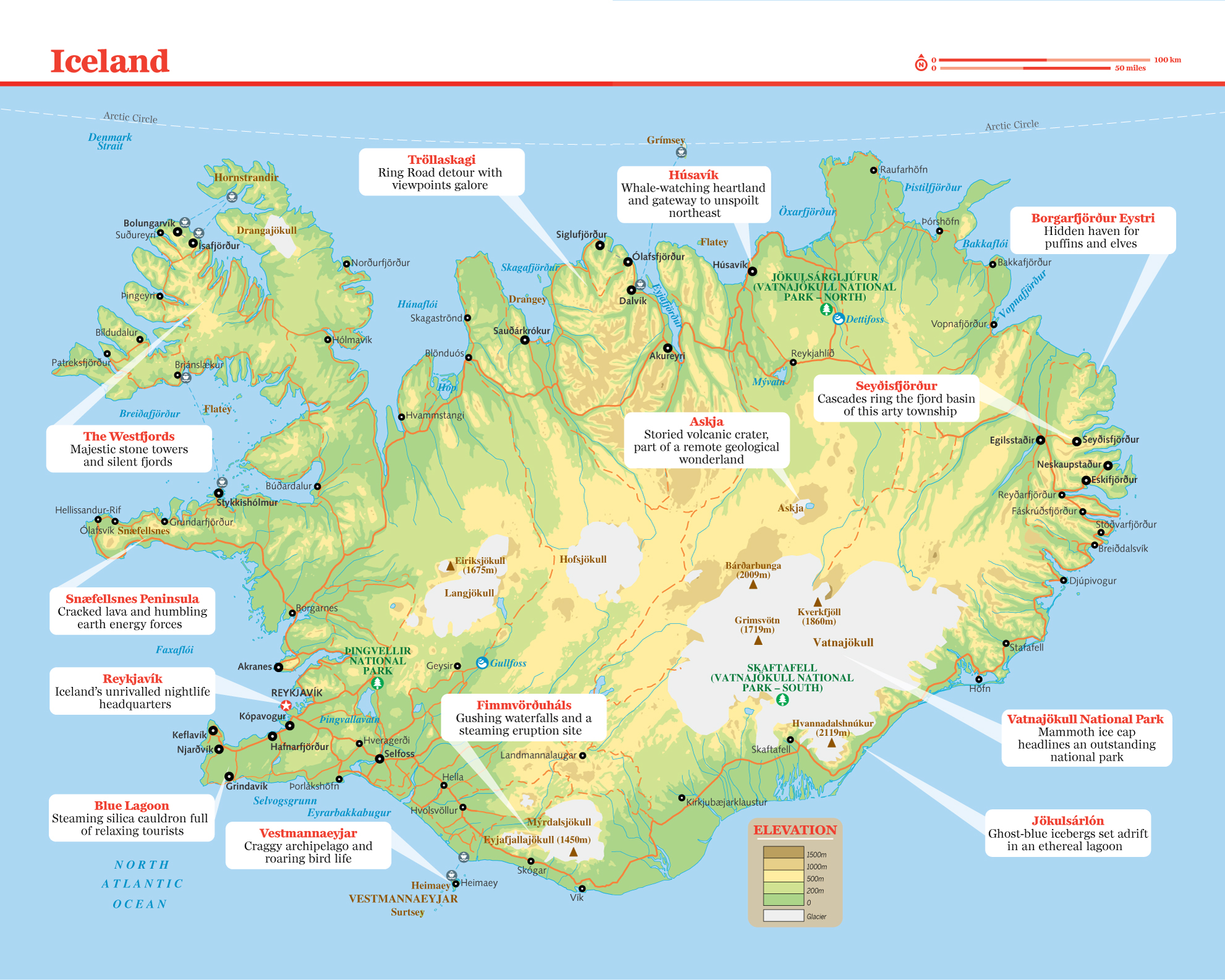 Contents Plan Your Trip - photo 7