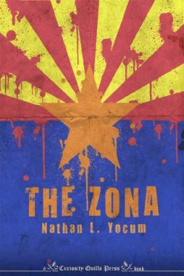 Nathan Yocum - The Zona