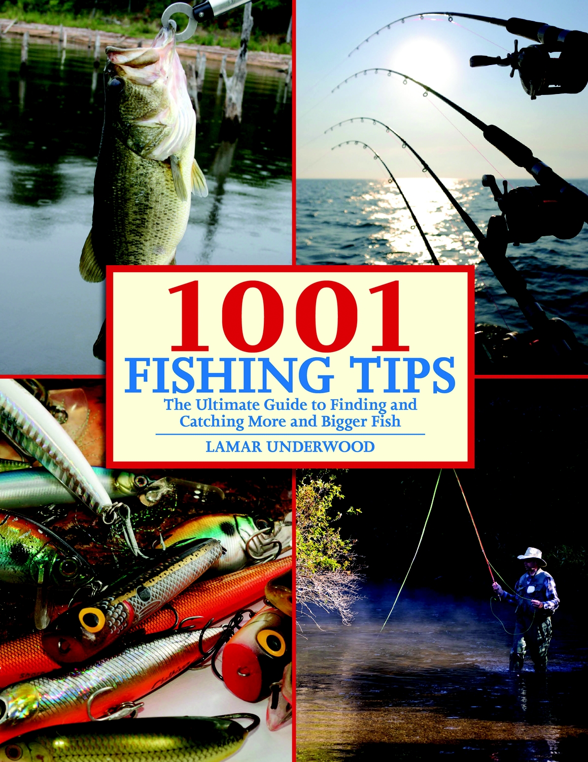 Table of Contents ALSO AVAILABLE The Little Red Book of Fly Fishing - photo 1