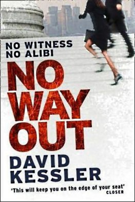 David Kessler - No Way Out