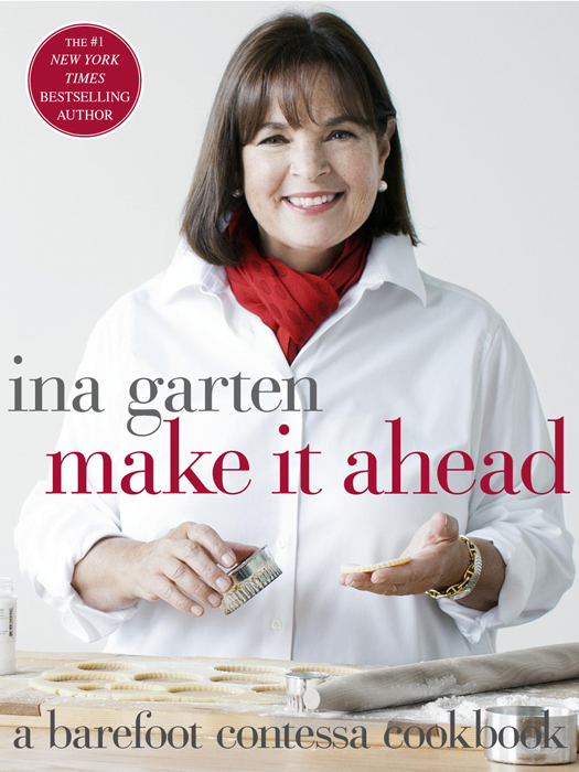 Copyright 2014 by Ina Garten All rights reserved Published in the - photo 1
