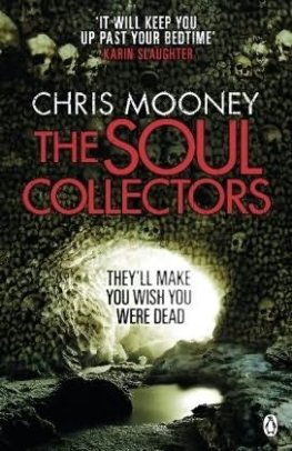 Chris Mooney - The Soul Collectors