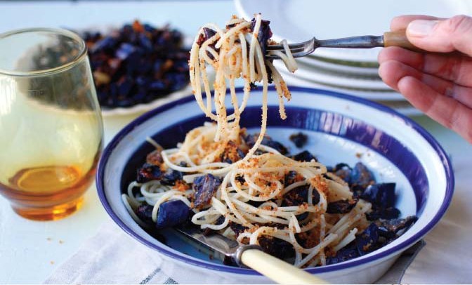 Red Cabbage Pasta Turkey Meatball Cabbage Soup Photo by Kenneth Dundas - photo 8