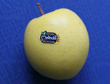 Golden Delicious one of the worlds most popular apples has fewer nutrients - photo 9