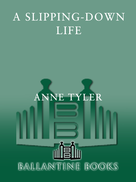 PRAISE FOR ANNE TYLER One of the most beguiling and mesmerizing writers in - photo 1