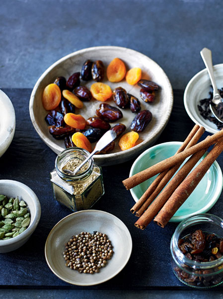 To a past generation the art of preserving and pickling was quite familiar - photo 2