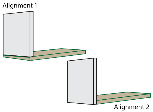 Figure 13 Glass coupling for the application of silicone sealant Best - photo 4