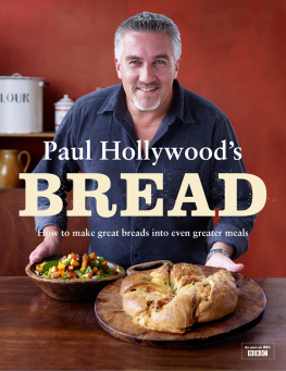 Paul Hollywood - Paul Hollywoods British baking