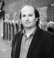 David Grann The Devil and Sherlock Holmes David Grann is a staff writer at - photo 1