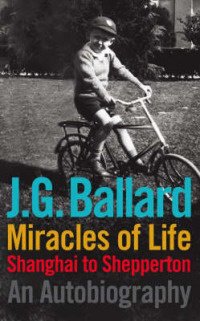 James Ballard - Miracles of Life