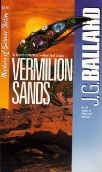 James Ballard - Vermilion Sands