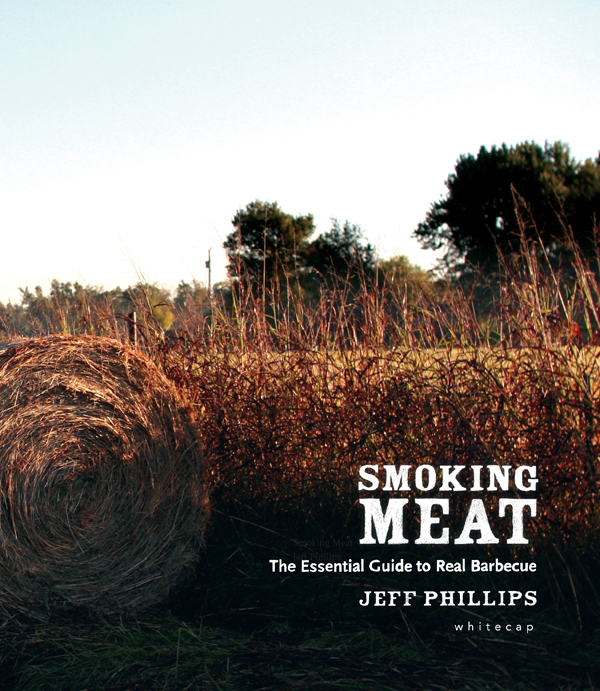 Copyright 2012 by Jeff PhillipsWhitecap Books Ebook released in 2012 All - photo 1