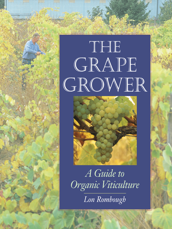 The Grape Grower - image 1